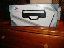 2 Pack Black Toner Compatible With Brother TN433 Triple Best picture