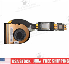 01YR202 New  Lenovo Thinkpad T480 T470 SWG CPU Cooling Fan Heatsink 01YR201 USK picture