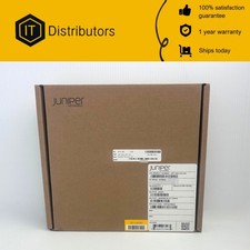 Juniper JNP-100G-AOC-5M  / 1 Year Warranty / Ships Today picture