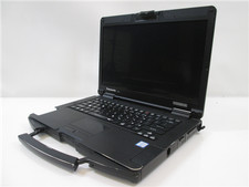 Panasonic FZ-55 Laptop i5-8365U 1.9GHz 8GB DDR4 No Drive DVDRW Grade C picture