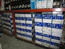 LOT OF 2 BOXES GENUINE NEW BROTHER PC-401 TONER VALUE PACK 2 IN EACH BOX TOTAL 4 picture