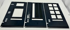 3 FILM STAGE HOLDERS for HP ScanJet 8300 Flatbed Scanner REPLACEMENT PARTS picture