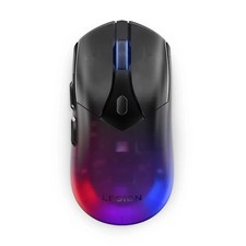 Lenovo Legion M410 Wireless RGB Gaming Mouse 6 Button Palm Grip RGB Lighting picture