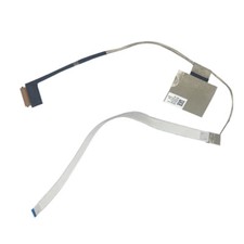 30PIN NO TOUCH LCD LED CABLE FOR HP PAVILION 15-EG  15-EG0077NR DD0G7HLC100 JIUS picture