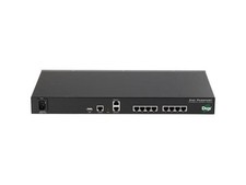 Digi Connectware Passport 8 Integrated Console Server 70002258 NIB New picture