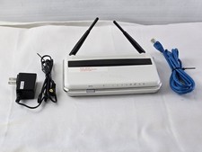 Airlink 101 AR670W 300 Mbps 802.11n Wireless LAN/Firewall 4-Port Router picture