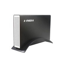 X-MEDIA XM-EN3451 V3 [Upgraded USB 3.0] 3.5-Inch IDE/PATA or SATA Aluminum Ha... picture