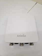 Engenius Outdoor Access Point ENH1750EXT Dual Band Long Range Wireless AC1750 picture