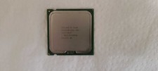 Intel Pentium Dual-Core E5400 2.7GHz LGA775 CPU Processor SLGTK - Tested Working picture