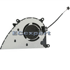 CPU Cooling Fan For HP 17-cn2099nr 17-cn2068cl 17-cn2283st 17-cn2000nr 17t-cn200 picture