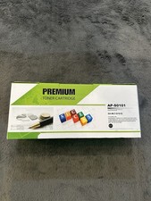 Premium Compatible Toner Cartridge AP-S0101 for Samsung MLT-D101S Black picture