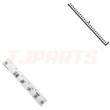 20 A3 A4 Carrier Sheets Sheet for Fujitsu fi-8040 fi-8150 fi-8170 fi-8190 fi8250 picture