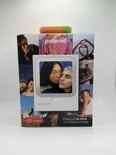 Polaroid Hi-Print 3x3 Photo Printer includes 10 Sheets picture