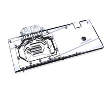 Bykski GPU Water Block for Zotac RTX 3090Ti 24G6X PGF OC picture