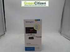 Kensington SD2000P USB-C Nano dock picture
