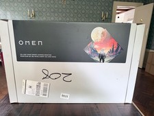 HP Omen 32x 31.5