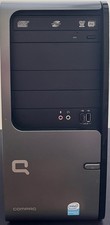 *VINTAGE* Compaq Presario SR5233WM,2.8 GHz Pentium D.1TB HDD.2GB Ram.Windows XP  picture