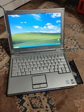 Dell XPS M1210 12