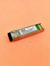 1PCS Ciena 160-9105-900 SFP+ 10G 80km 1550nm SMF LC SFPP10GZ Transceiver picture