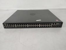 Dell E06W N3048P 48-Port Gigabit Ethernet Managed Switch picture
