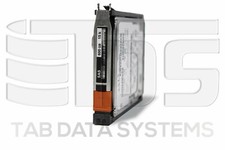 Low Hours EMC 005050936 600GB 15K 2.5