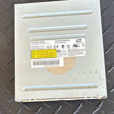 Lite-On SOHC-4836V CD-RW/DVD-ROM IDE 5.25in 48x 2MB Silver Drive picture