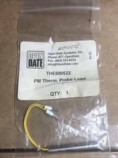 Open Date Systems Print Master Thermal Probe Lead THE500522 picture