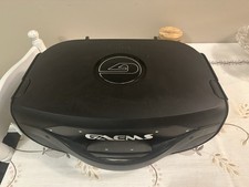 GAEMS Vanguard GA-VANGUARDBLACK 19 inch Widescreen Gaming Environment for... picture