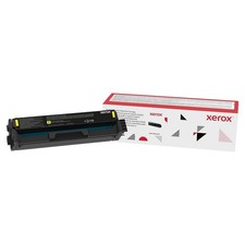 Xerox Genuine Original Yellow Laser Toner Cartridge for C235 006R04391 picture