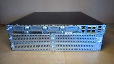 Cisco 3925 C3900-SPE100/K9 V02 - Gigabit Integrated Service Router NO MODULES picture