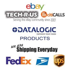 Datalogic 94ACC0372 4-Slot Multi-battery Charger - requires 94ACC0380 picture