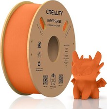 【BUY 10 PAY 6】Creality Wood/PETG/PLA/ASA/ABS/RFID/Silk/TPU/Refill 3D Filament picture