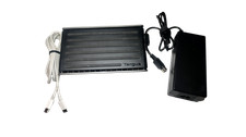 Targus Dock 410 USB-C Universal 4K Docking Station with Power Adapter picture