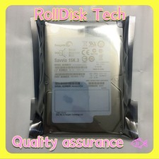ST9300653SS Seagate 300GB 15K RPM 6Gb/s 2.5