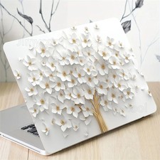 Laptop Case Tree of Life Sticker 2 Pieces Case Easy To Paste and Durable Design picture