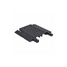 GUARD DOG GD3-DO-B Cable Protector,Drop Over,3 Channels 32RX22 picture