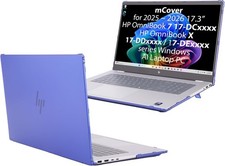 Sleeve for 17.3” HP OmniBook 7 17-DCxxxx and X 17-DDxxxx - Blue Color picture