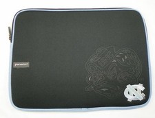 College University Imprinted Laptop Sleeve / Bag Fits 11