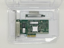 HP 331T Ethernet 1Gb 4-Port Adapter Card 649871-001 647592-001 647594-B21 picture
