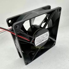 NMB 8025 3110KL-04W-B60 12V DC 0.34A 80×25 mm Cooling Fan picture