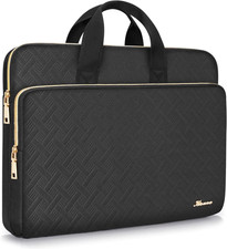 Laptop Sleeve Case 17 Inch Computer Carrying Handbag for LG Gram picture