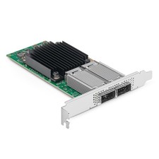 NVIDIA/Mellanox MCX516A-CCAT ConnectX®-5 EN Network Interface Card picture
