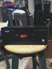 ADDER ADDERVIEW AV4PRO-DVI-TRIPLE KVM SWITCH W/Power Adaptor Save 1k picture