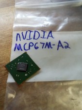 NVIDIA MCP67M-A2 Graphics Card picture