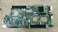SuperMicro X8DTS-F Motherboard Server Board Node with 2x E5506 2.13GHz CPU picture