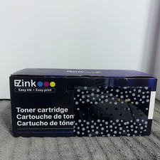 E-Z Ink Compatible TN660 Toner Cartridge Replacement for Brother TN-660 TN660 TN picture