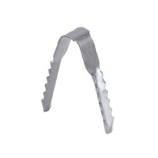 Skywalker SKY5015 Manganese Steel Cable Clips for Stucco Surfaces (100 Pack) picture