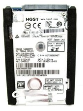 Hitachi 500GB HTS545050A7E380 SATA 0J23435 Laptop DA6022 HardDrive WIPED&TESTED picture
