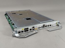 Cisco A9K-RSP880-SE ASR 9000 Route Switch Processor 880 Service Edge 1y Warranty picture