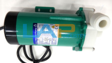 1Pcs New Magnetic pump MD-20R-220EN 220V via FedEx or DHL picture